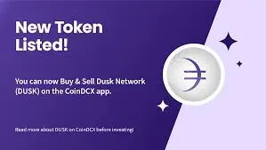 Dusk Network